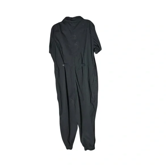 NoBo (No Boundaries) Black Utility Jumpsuit – XXL / 2XG - Picture 8 of 14